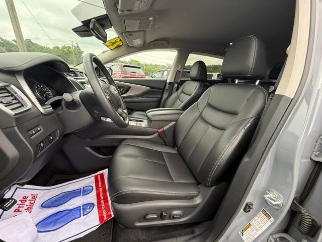 used 2023 Nissan Murano car, priced at $25,900