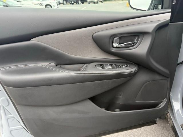 used 2023 Nissan Murano car, priced at $25,900