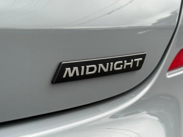 used 2023 Nissan Murano car, priced at $25,900