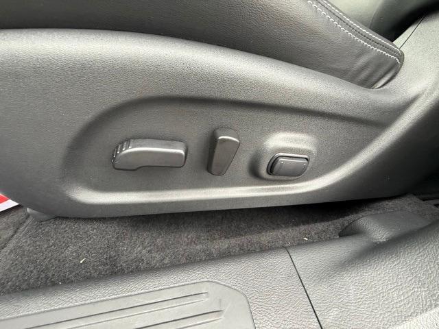 used 2023 Nissan Murano car, priced at $25,900