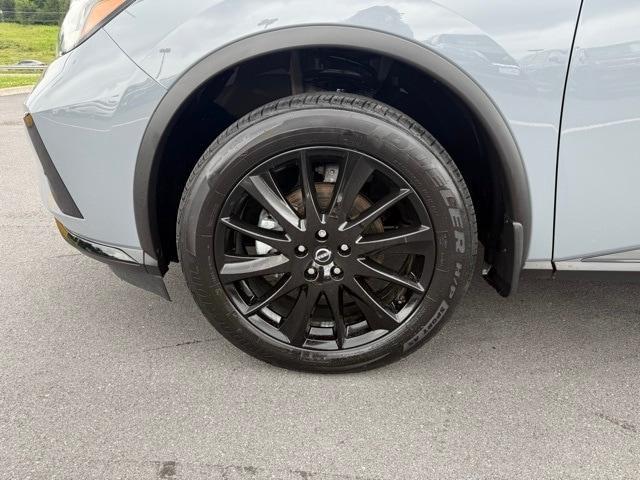 used 2023 Nissan Murano car, priced at $25,900