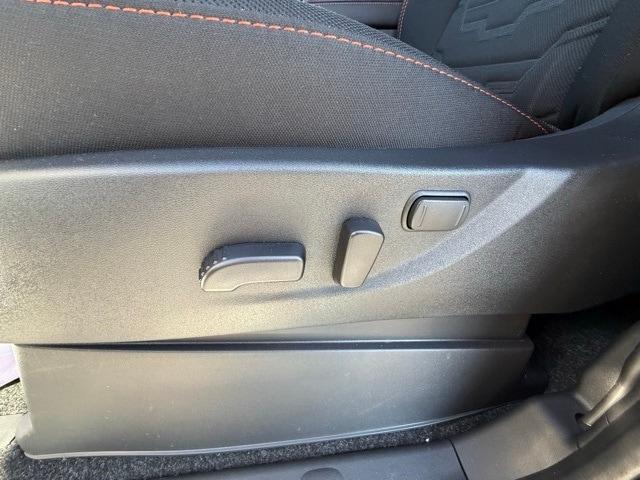 new 2026 Nissan Frontier car, priced at $44,203