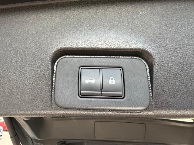 used 2023 Nissan Rogue car, priced at $25,900