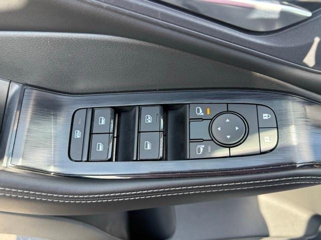 used 2023 Nissan Rogue car, priced at $25,900