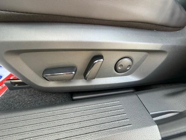 used 2023 Nissan Rogue car, priced at $25,900