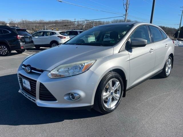 used 2012 Ford Focus car, priced at $5,900