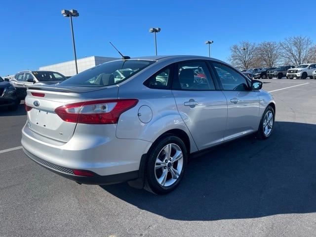 used 2012 Ford Focus car, priced at $5,900