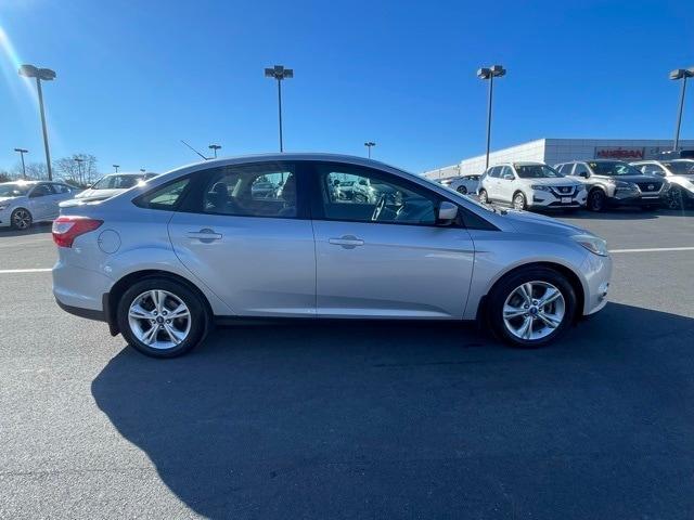 used 2012 Ford Focus car, priced at $5,900