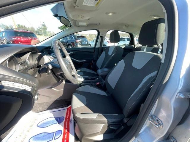 used 2012 Ford Focus car, priced at $5,900