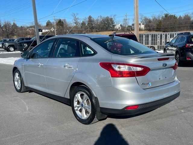 used 2012 Ford Focus car, priced at $5,900