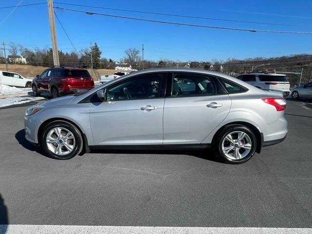 used 2012 Ford Focus car, priced at $5,900