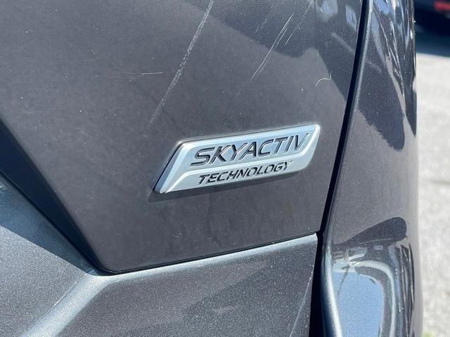 used 2017 Mazda CX-5 car, priced at $16,500