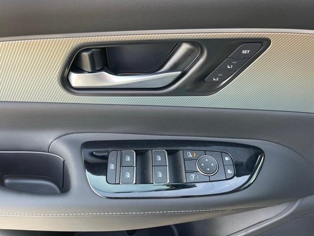 new 2025 Nissan Murano car, priced at $46,240