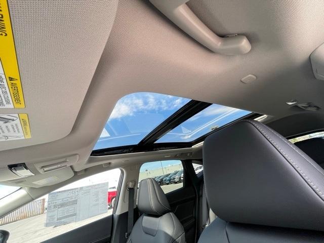 new 2025 Nissan Murano car, priced at $46,240