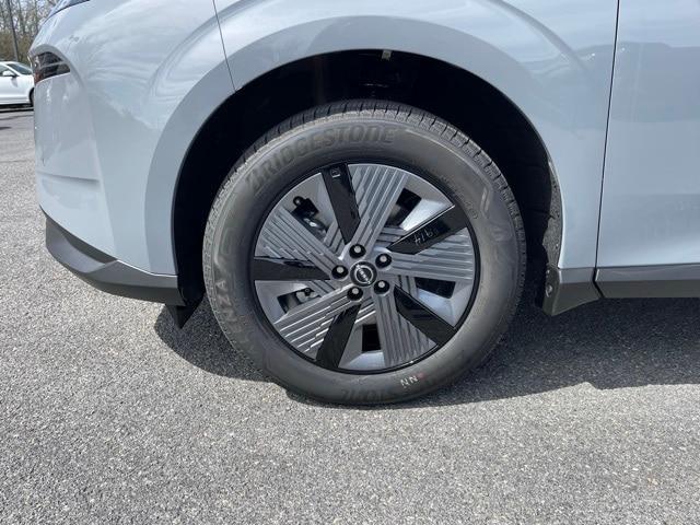 new 2025 Nissan Murano car, priced at $46,240