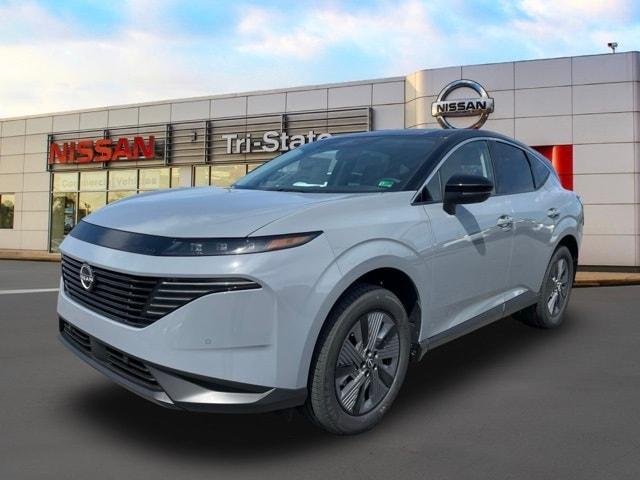 new 2025 Nissan Murano car, priced at $46,240