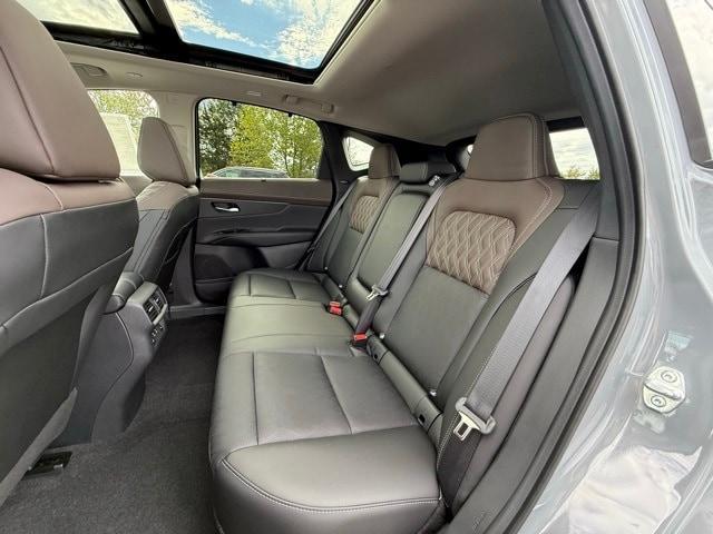 new 2026 Nissan Murano car, priced at $53,785