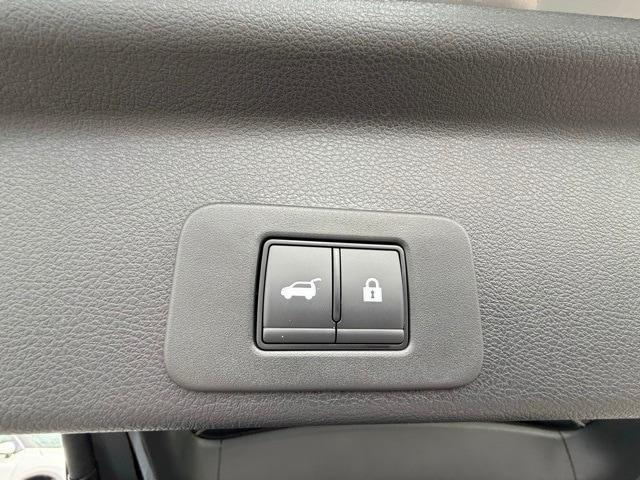 new 2026 Nissan Murano car, priced at $53,785