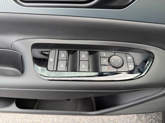 new 2026 Nissan Murano car, priced at $53,785