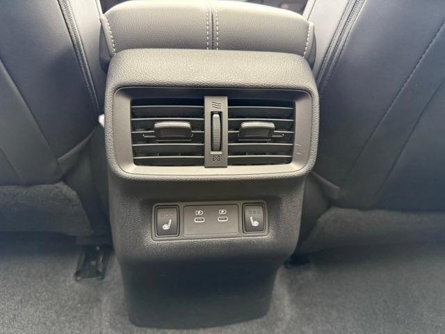 new 2026 Nissan Murano car, priced at $53,785