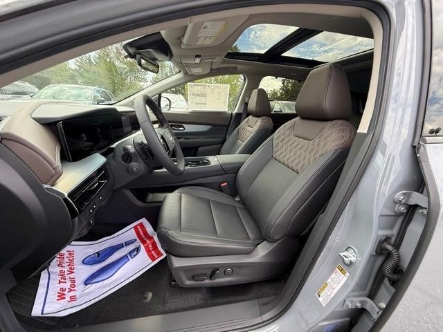 new 2026 Nissan Murano car, priced at $53,785