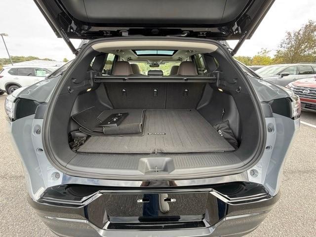 new 2026 Nissan Murano car, priced at $53,785