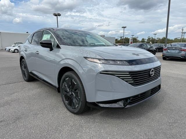 new 2026 Nissan Murano car, priced at $53,785