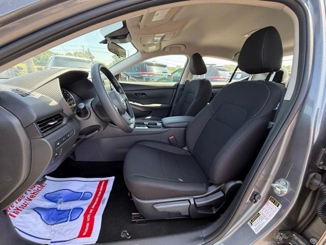 new 2025 Nissan Sentra car, priced at $21,817