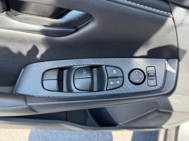 new 2025 Nissan Sentra car, priced at $21,817
