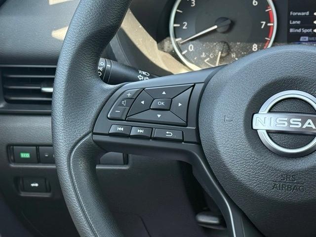 new 2025 Nissan Sentra car, priced at $21,817