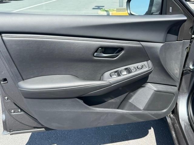 new 2025 Nissan Sentra car, priced at $21,817
