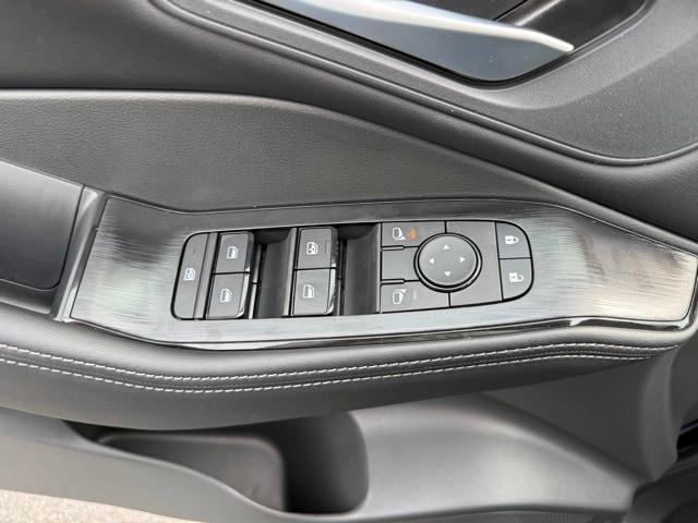 new 2026 Nissan Rogue car, priced at $34,415