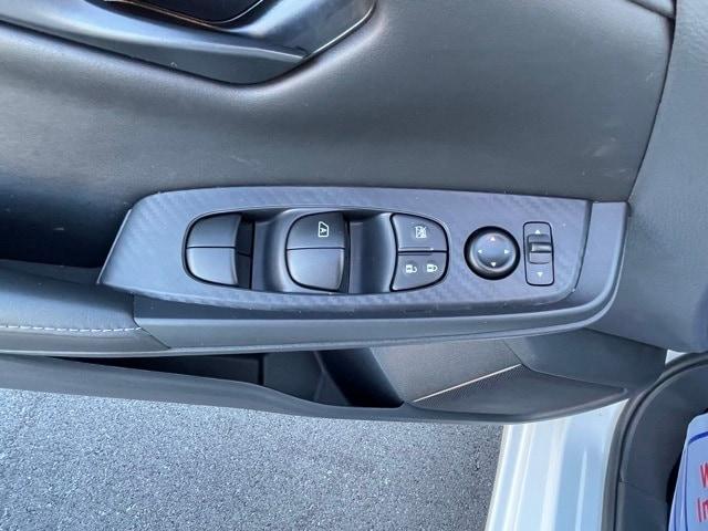 new 2025 Nissan Sentra car, priced at $22,326
