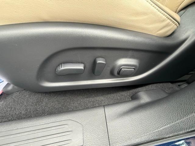 used 2020 Nissan Murano car, priced at $22,900