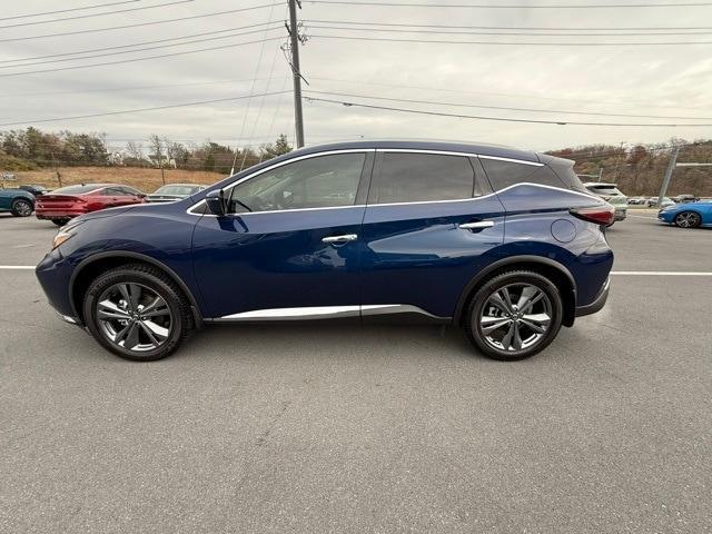 used 2020 Nissan Murano car, priced at $22,900