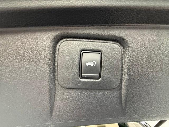 used 2020 Nissan Murano car, priced at $22,900