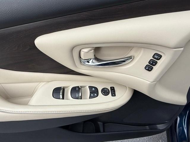 used 2020 Nissan Murano car, priced at $22,900