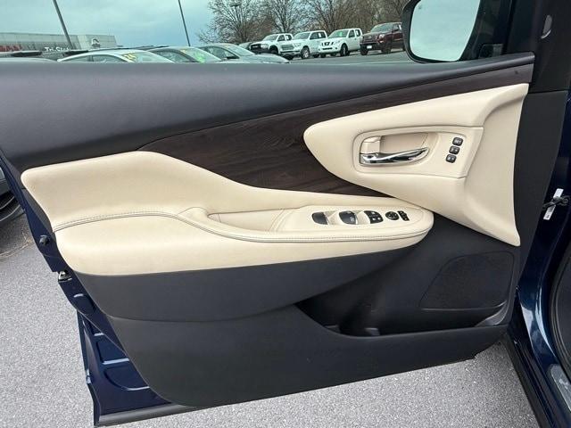 used 2020 Nissan Murano car, priced at $22,900