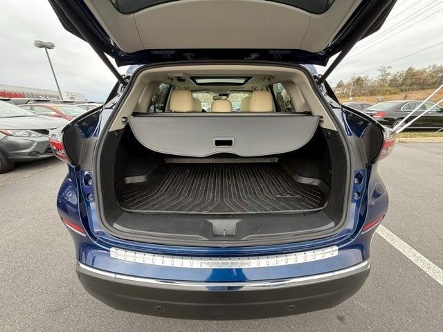 used 2020 Nissan Murano car, priced at $22,900