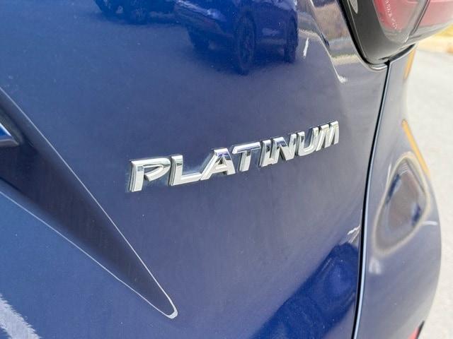 used 2020 Nissan Murano car, priced at $22,900