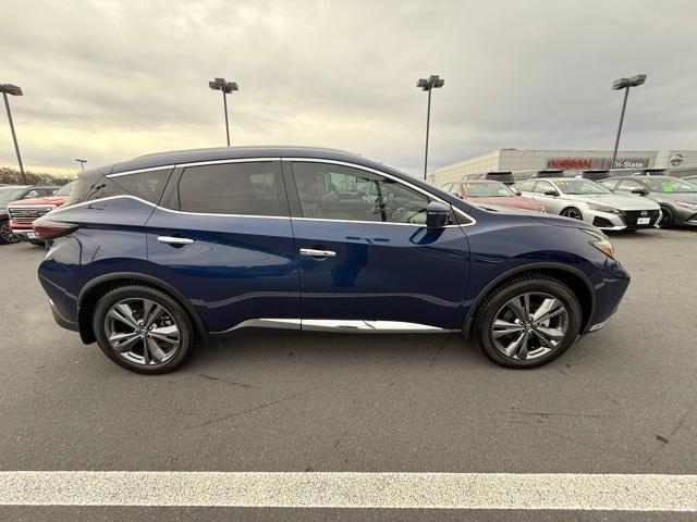 used 2020 Nissan Murano car, priced at $22,900