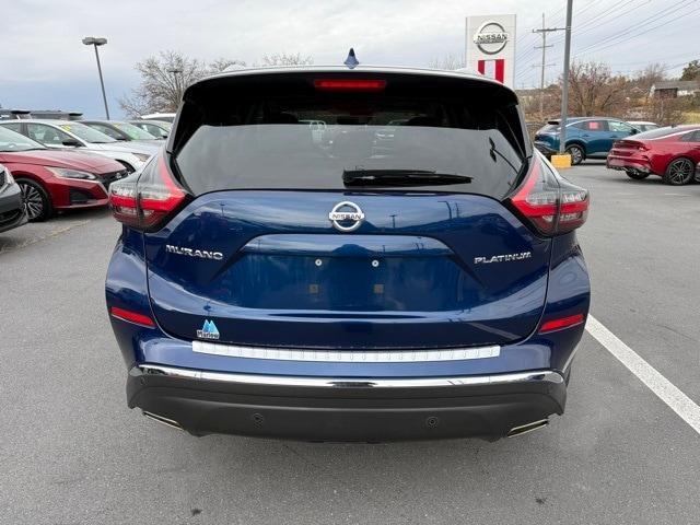 used 2020 Nissan Murano car, priced at $22,900