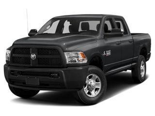 used 2018 Ram 3500 car, priced at $33,825