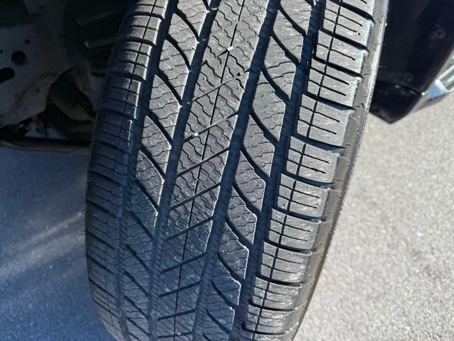 used 2020 Nissan Armada car, priced at $27,500