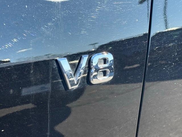 used 2020 Nissan Armada car, priced at $27,500