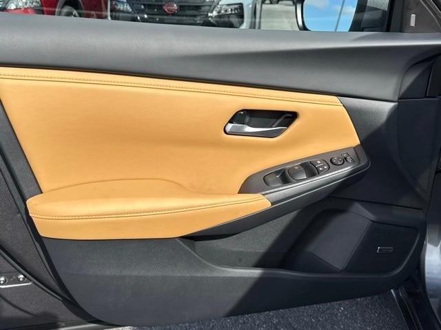 new 2025 Nissan Sentra car, priced at $25,515