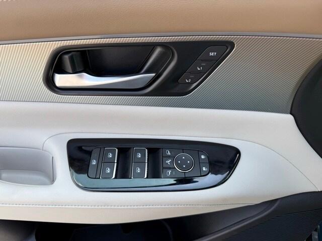 new 2025 Nissan Murano car, priced at $50,378