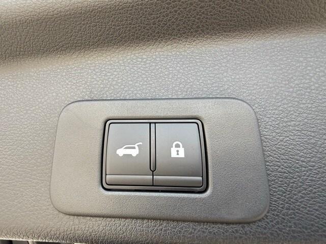 new 2025 Nissan Murano car, priced at $50,378