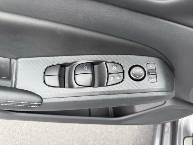 new 2025 Nissan Altima car