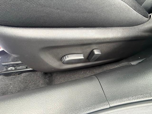 new 2025 Nissan Altima car